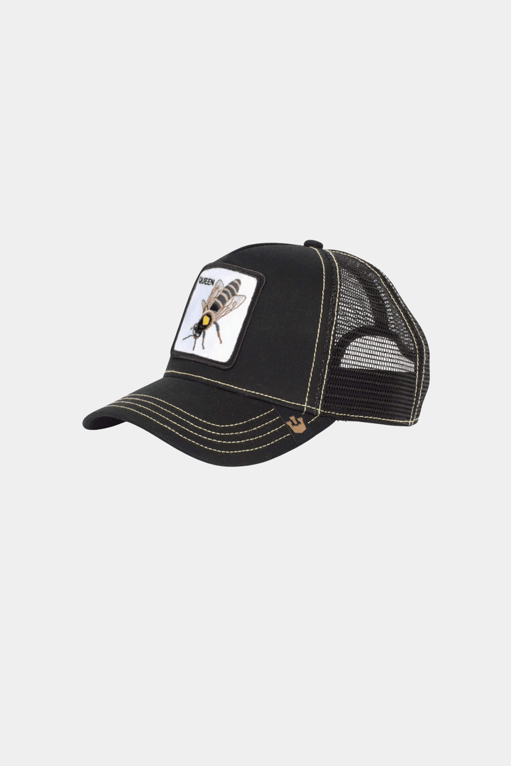 Goorin Bros Tilbehør The Queen Bee Black
