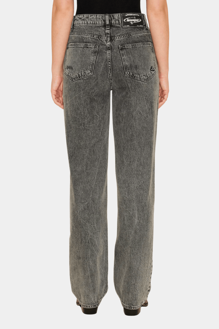 Holzweiler Bukser & jeans W.Neptune Denim Trousers