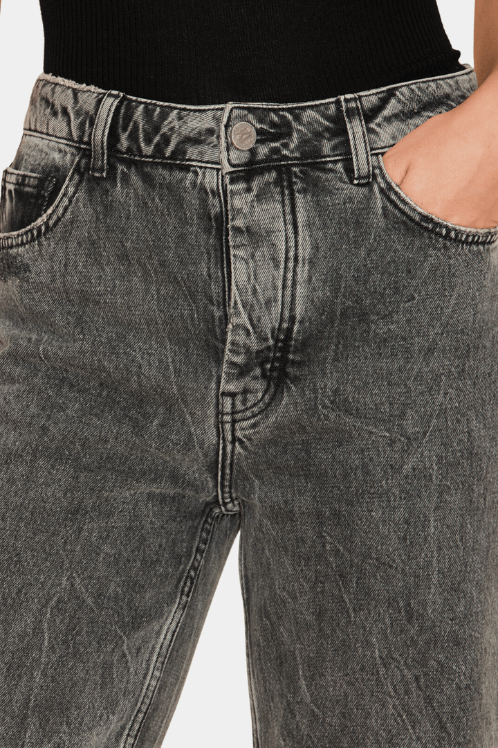 Holzweiler Bukser & jeans W.Neptune Denim Trousers