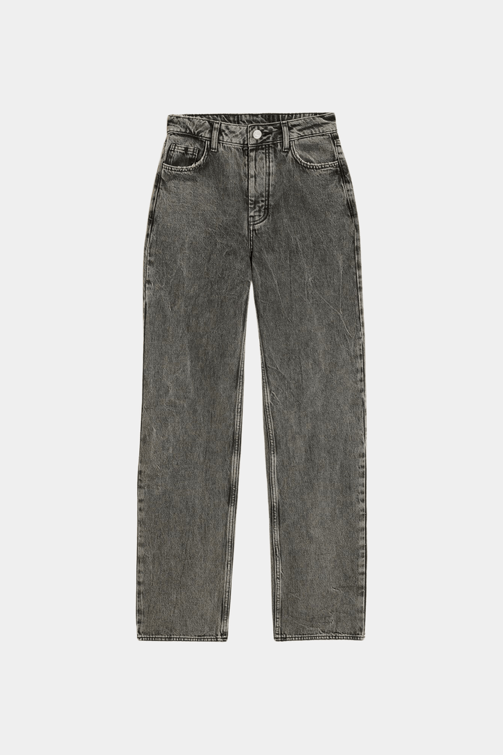 Holzweiler Bukser & jeans W.Neptune Denim Trousers