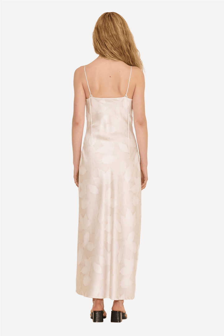 Holzweiler Kjoler & jumpsuits Eila Dress Ecru Mix