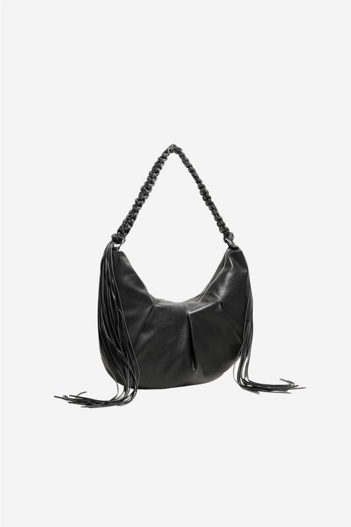 Holzweiler Vesker Cocoon XL Bag Black