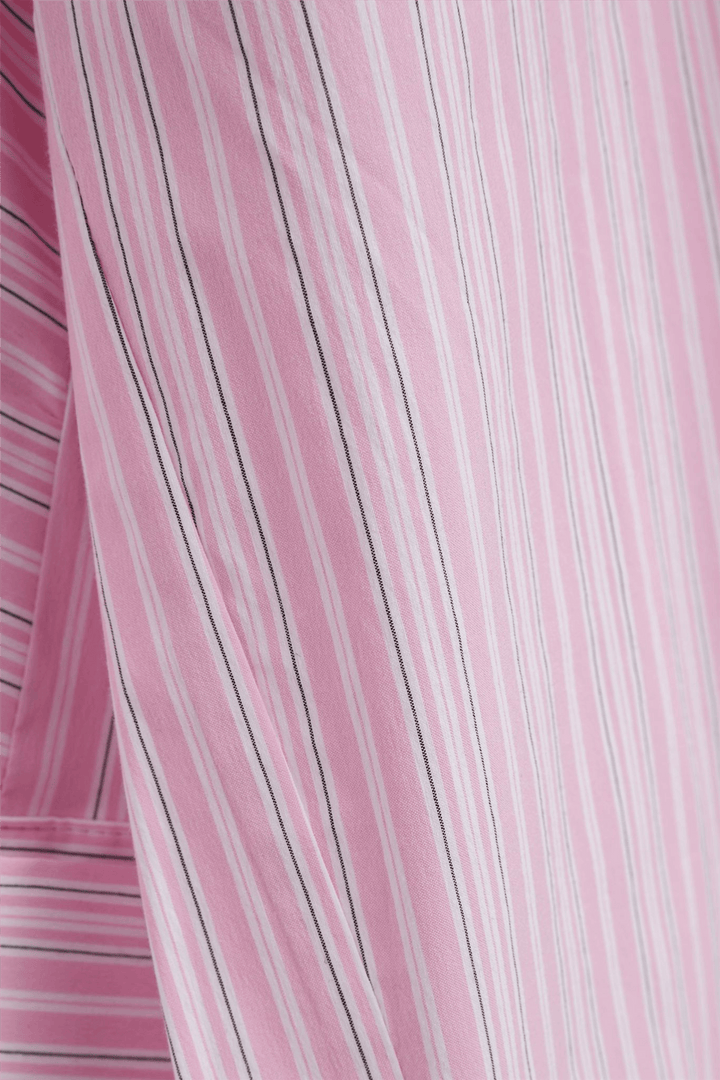 Iben Bluser & Skjorter ATARI SHIRT PINK