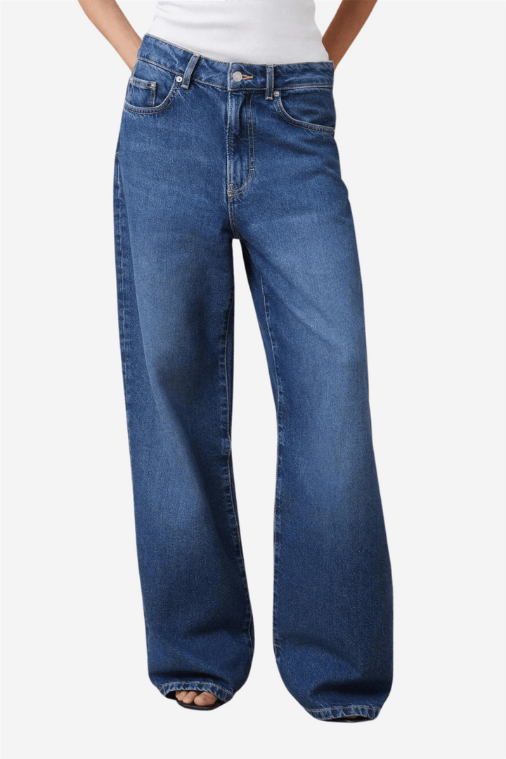 Jeanerica Bukser & jeans Belem Jeans Vintage 62