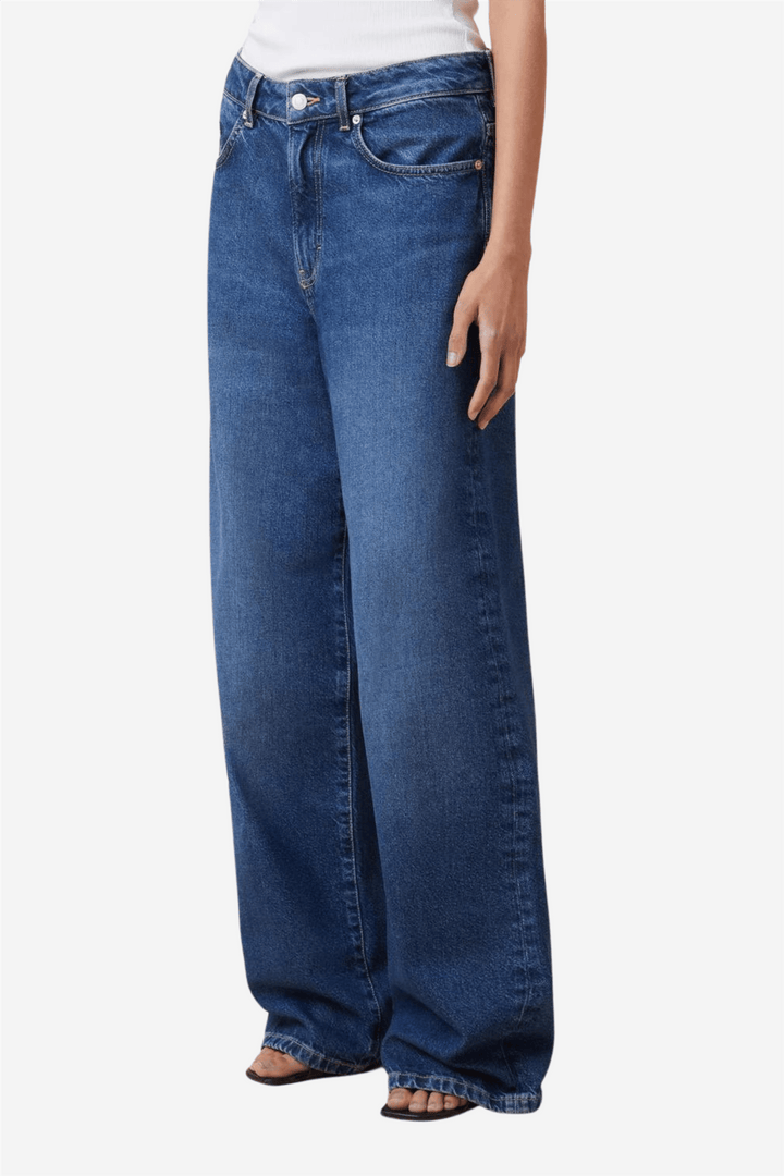Jeanerica Bukser & jeans Belem Jeans Vintage 62