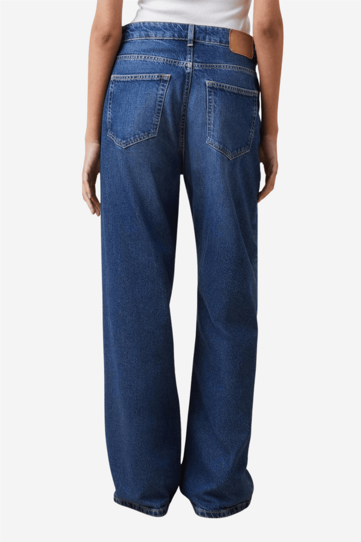 Jeanerica Bukser & jeans Belem Jeans Vintage 62