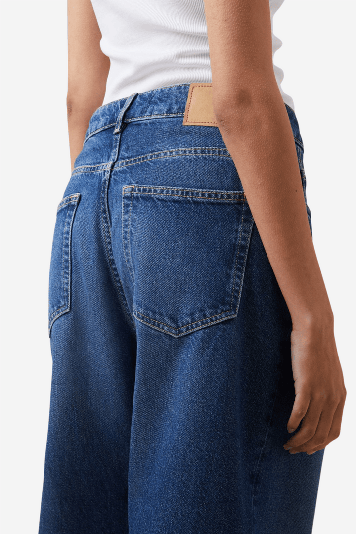 Jeanerica Bukser & jeans Belem Jeans Vintage 62