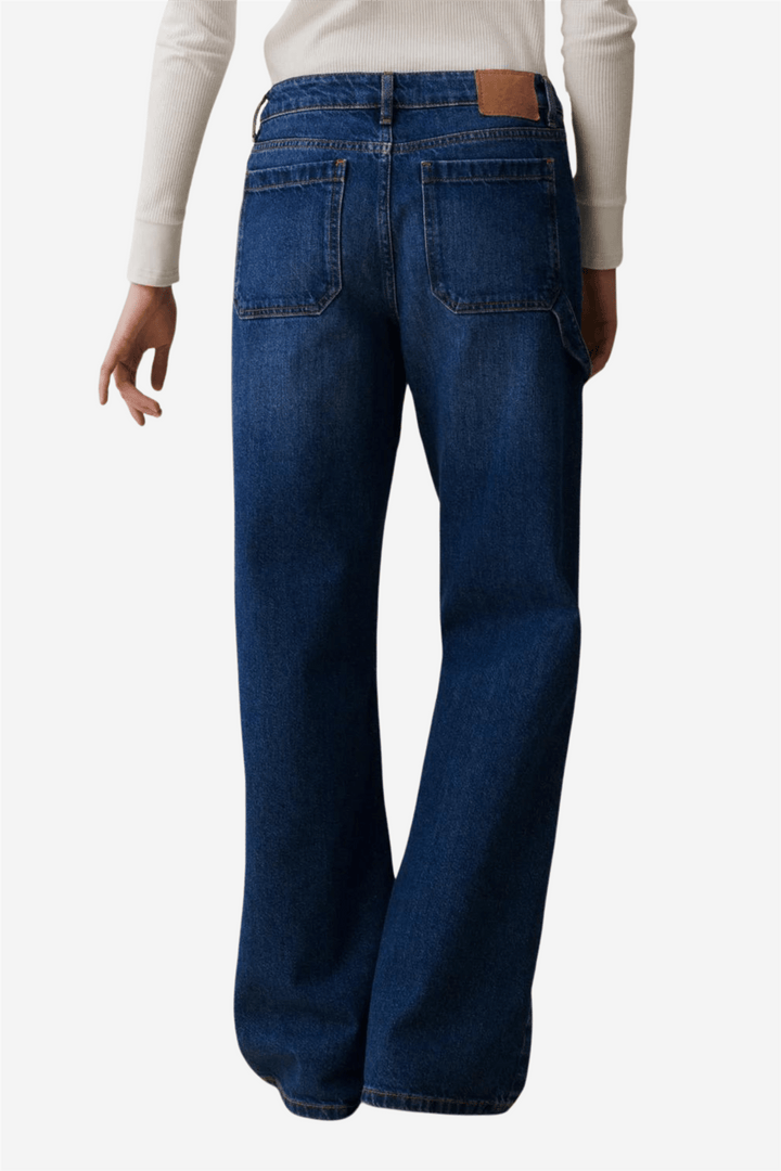 Jeanerica Bukser & jeans Guell Vintage 71
