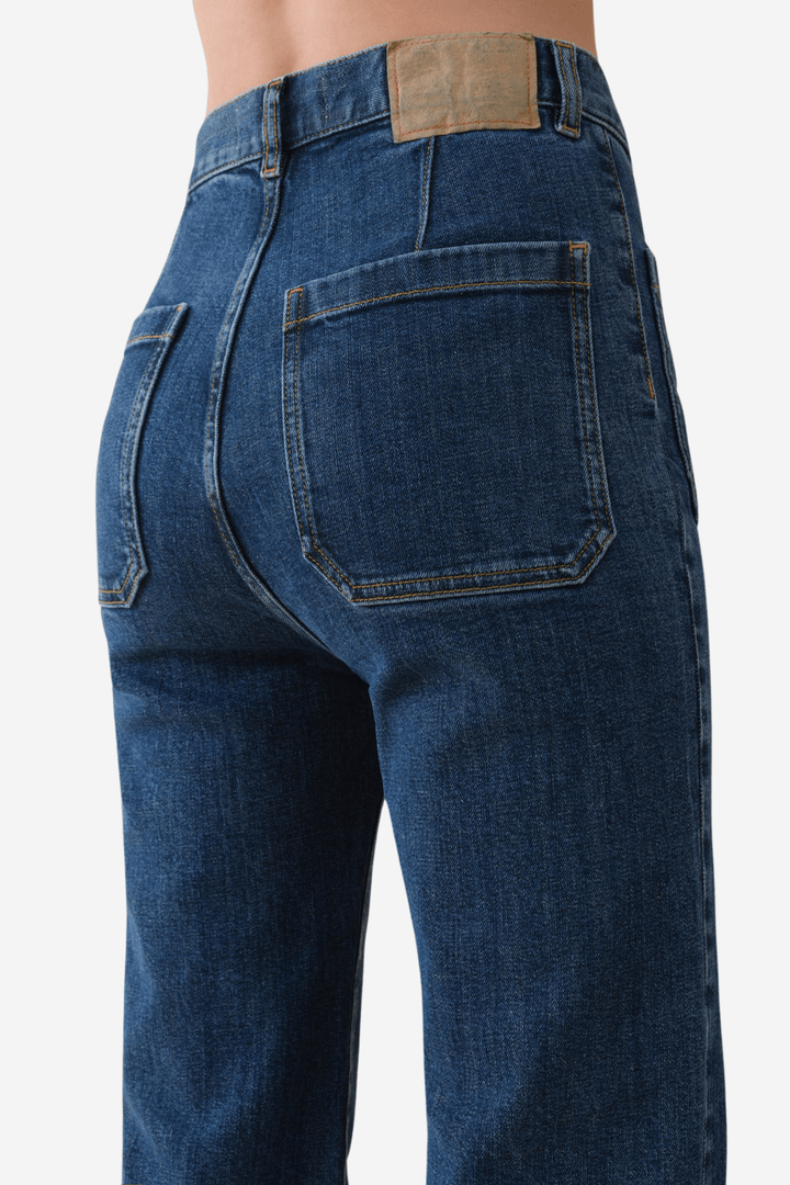 Jeanerica Bukser & jeans St Monica Jeans Vintage 95