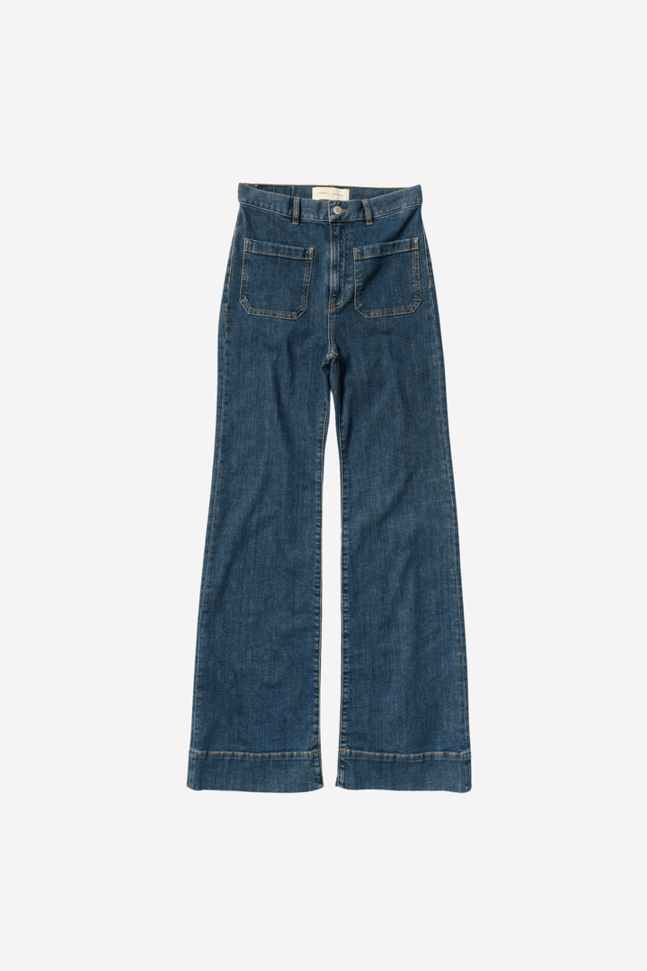 Jeanerica Bukser & jeans St Monica Jeans Vintage 95