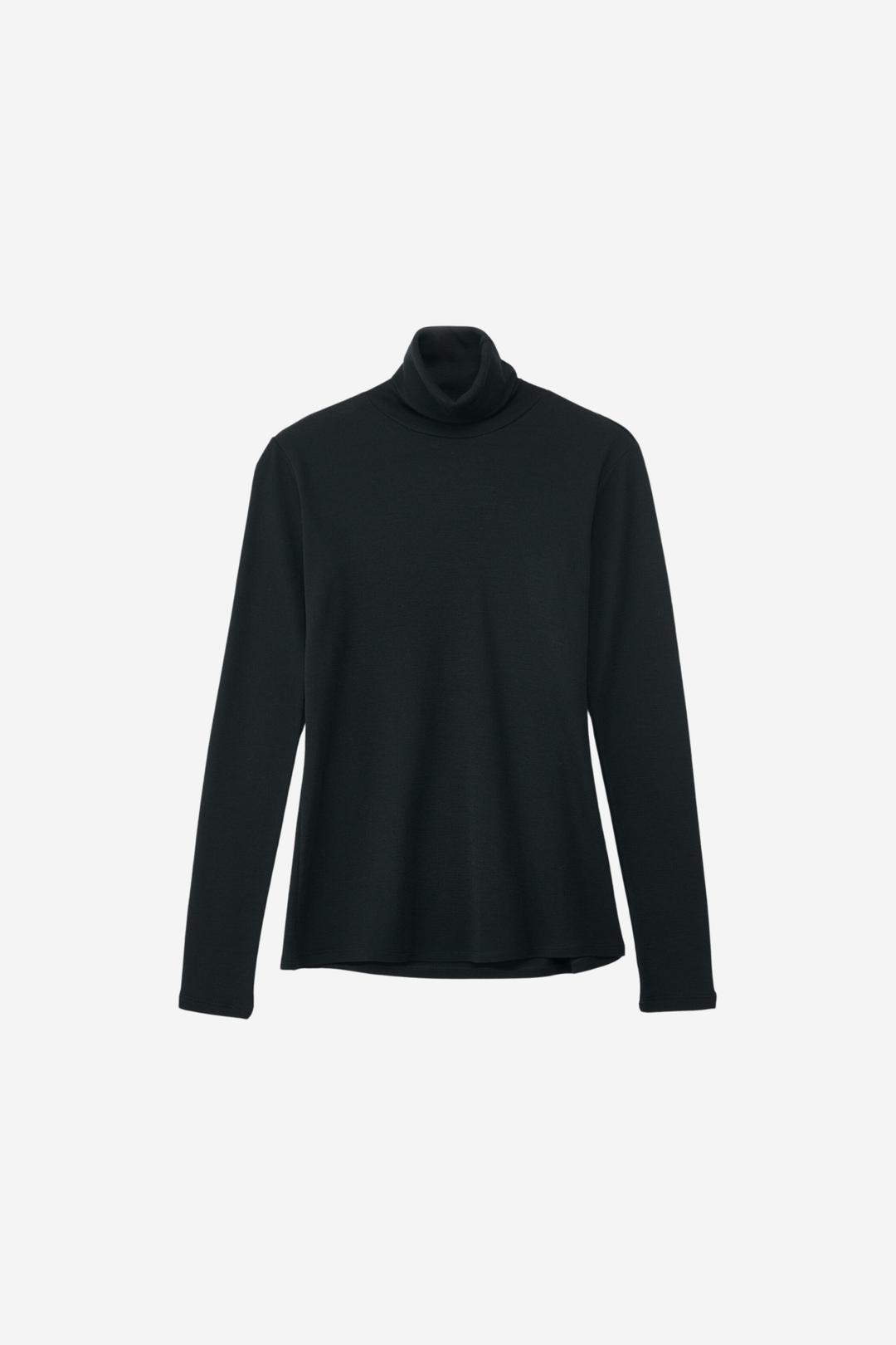 Julie Josephine Genser & Cardigan Camilla Polo Wool Black