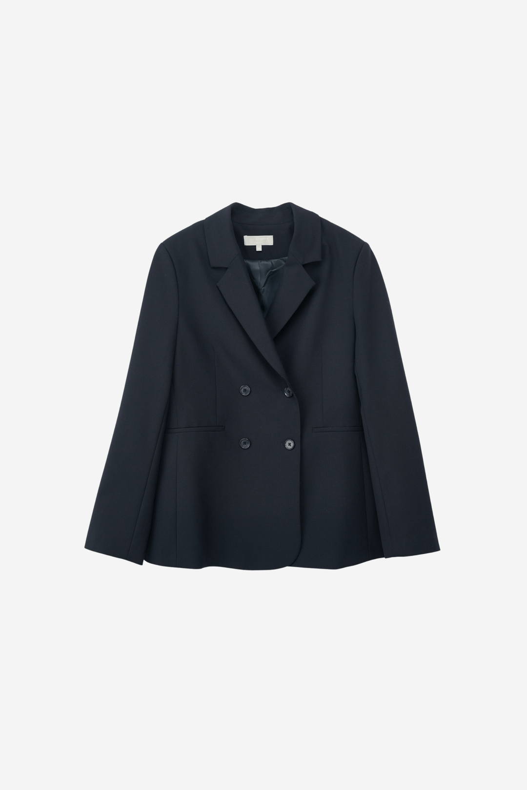 Julie Josephine Yttertøy Thea Blazer Navy