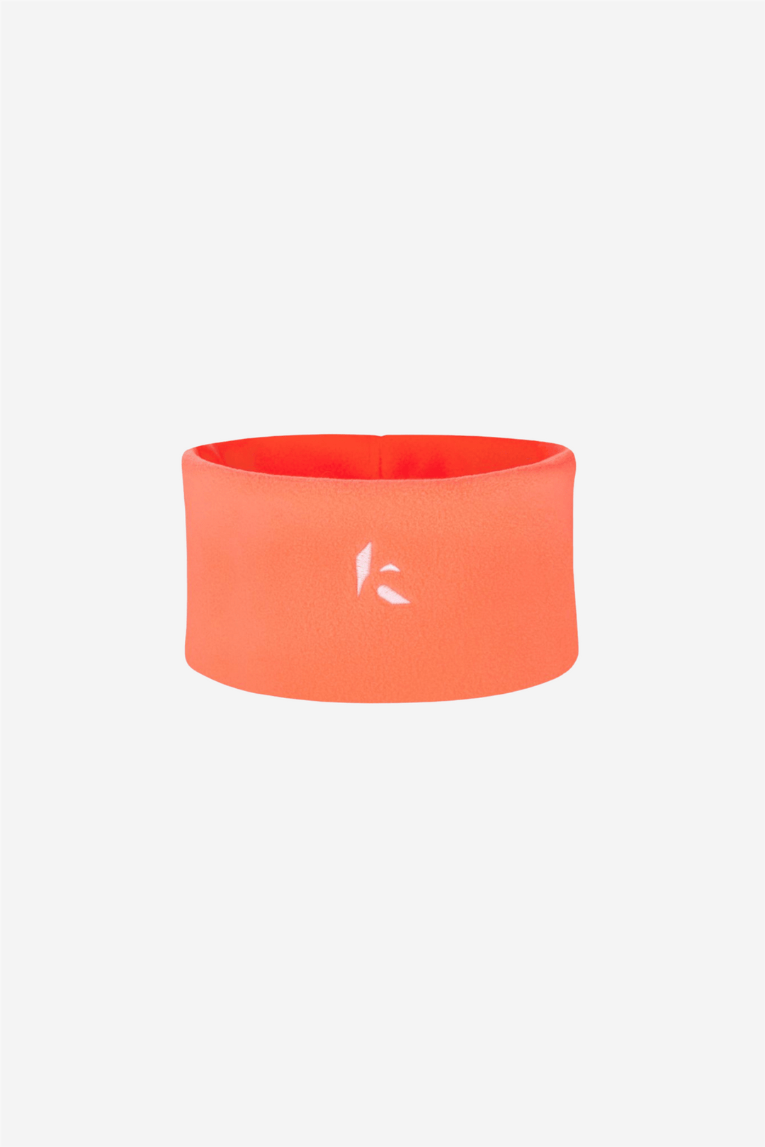 Kibo Tilbehør Classic Fleece Headband Peach