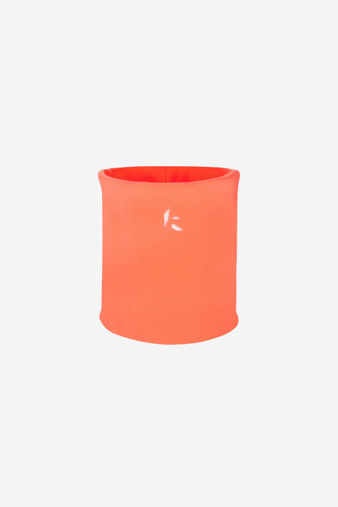 Kibo Tilbehør Classic Fleece Neckband Peach