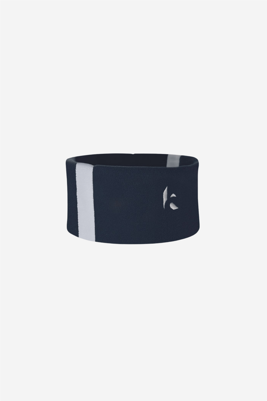Kibo Tilbehør Classic Stripe Neckband Navy/White