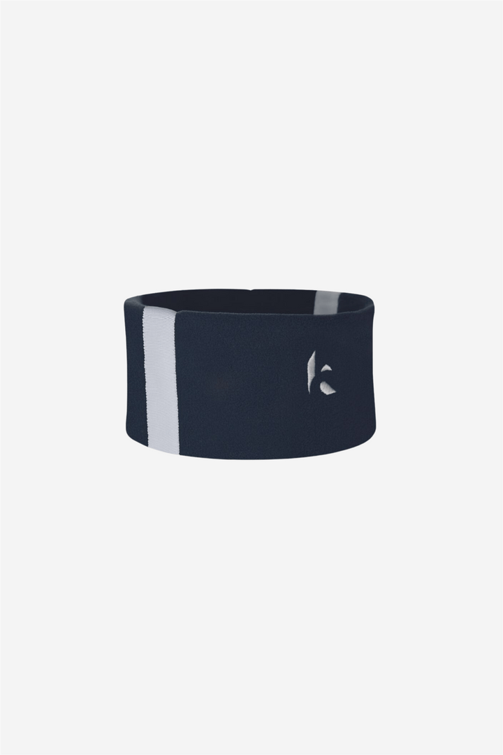 Kibo Tilbehør Classic Stripe Neckband Navy/White