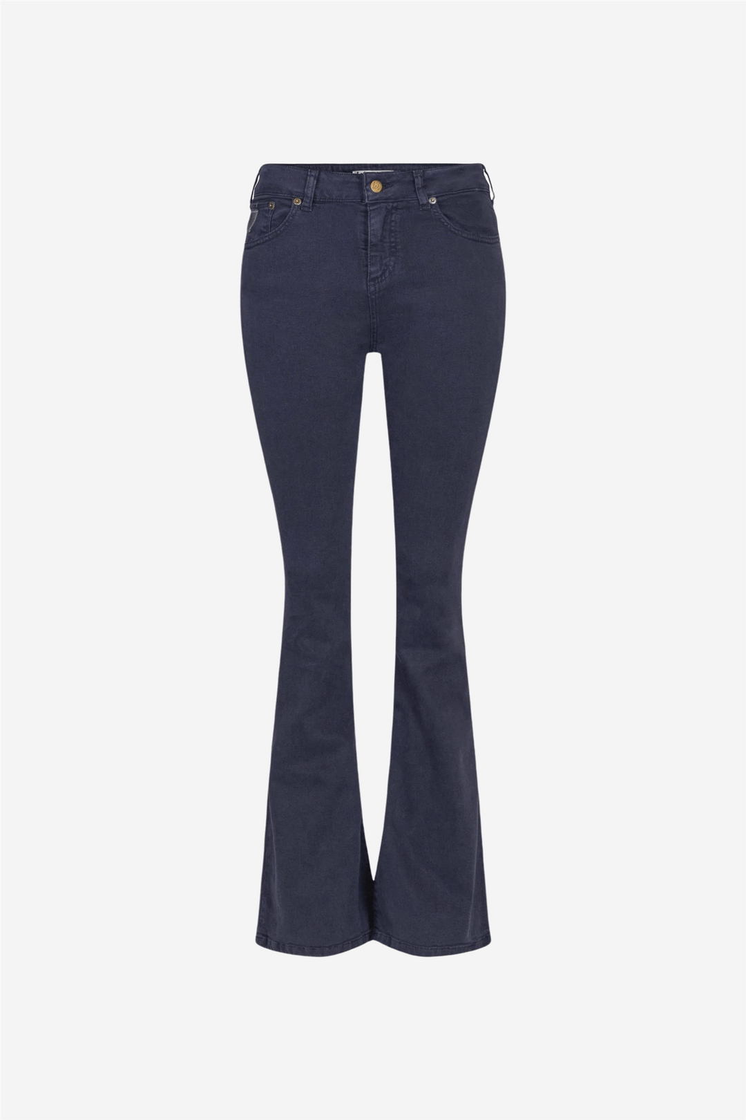 Lois Bukser & jeans 25/30 Raval 16 Megalia Shot Navy