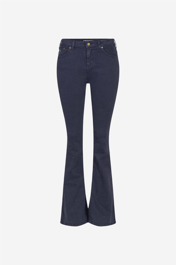 Lois Bukser & jeans 25/30 Raval 16 Megalia Shot Navy