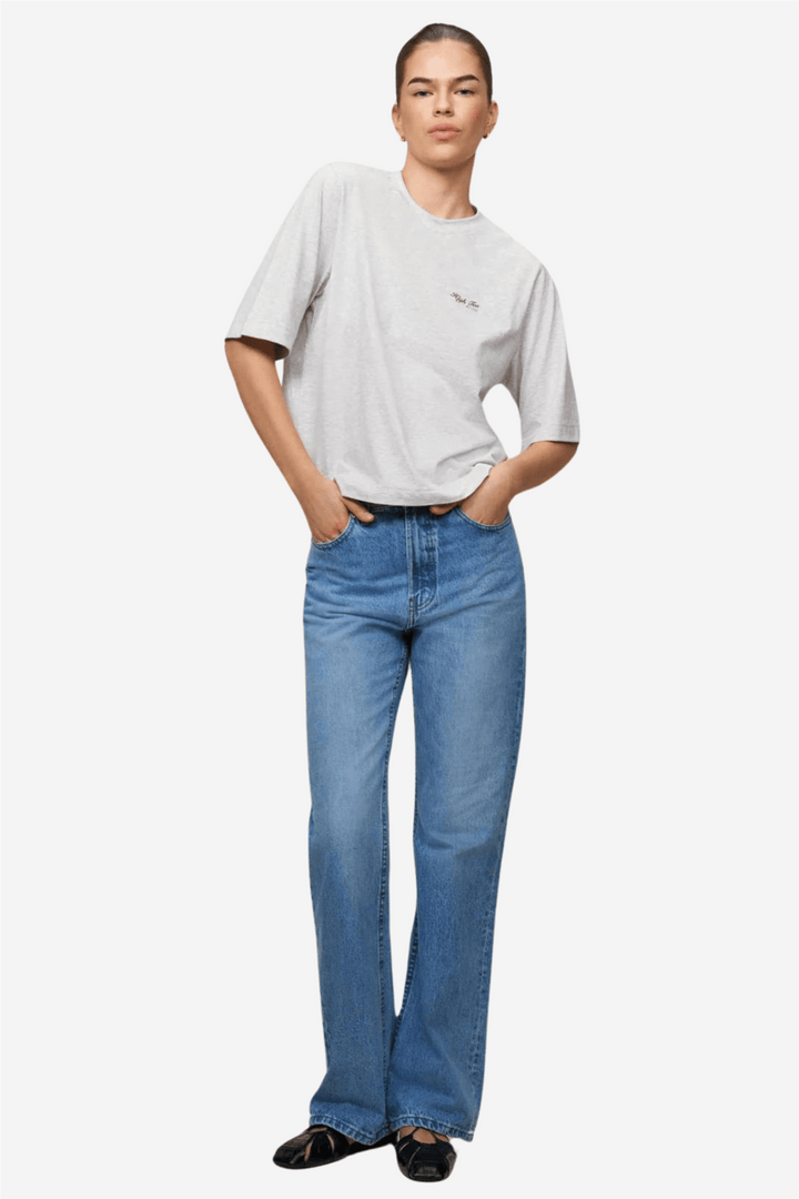 Lois Bukser & jeans Ninette Jackson Saddle Triple Stone