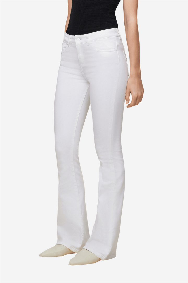 Lois Bukser & jeans Raval 16 Megalia White White