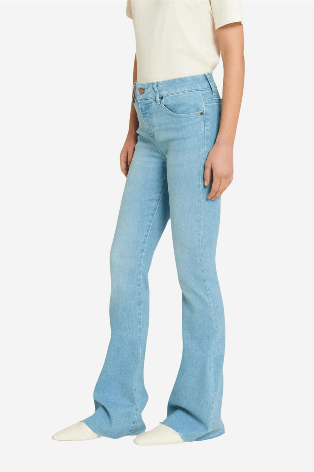 Lois Bukser & jeans Raval Edge Hypersoft Valencia Summer Stone