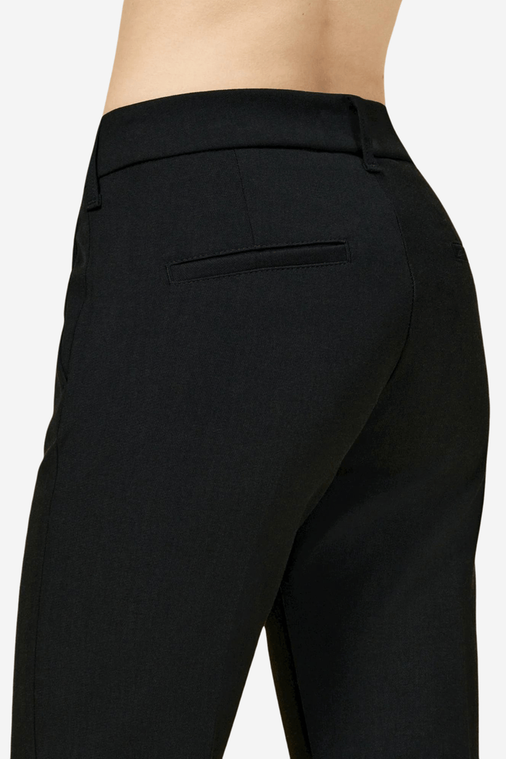 Lois Bukser & jeans Silvia Suple Roble Wool Black