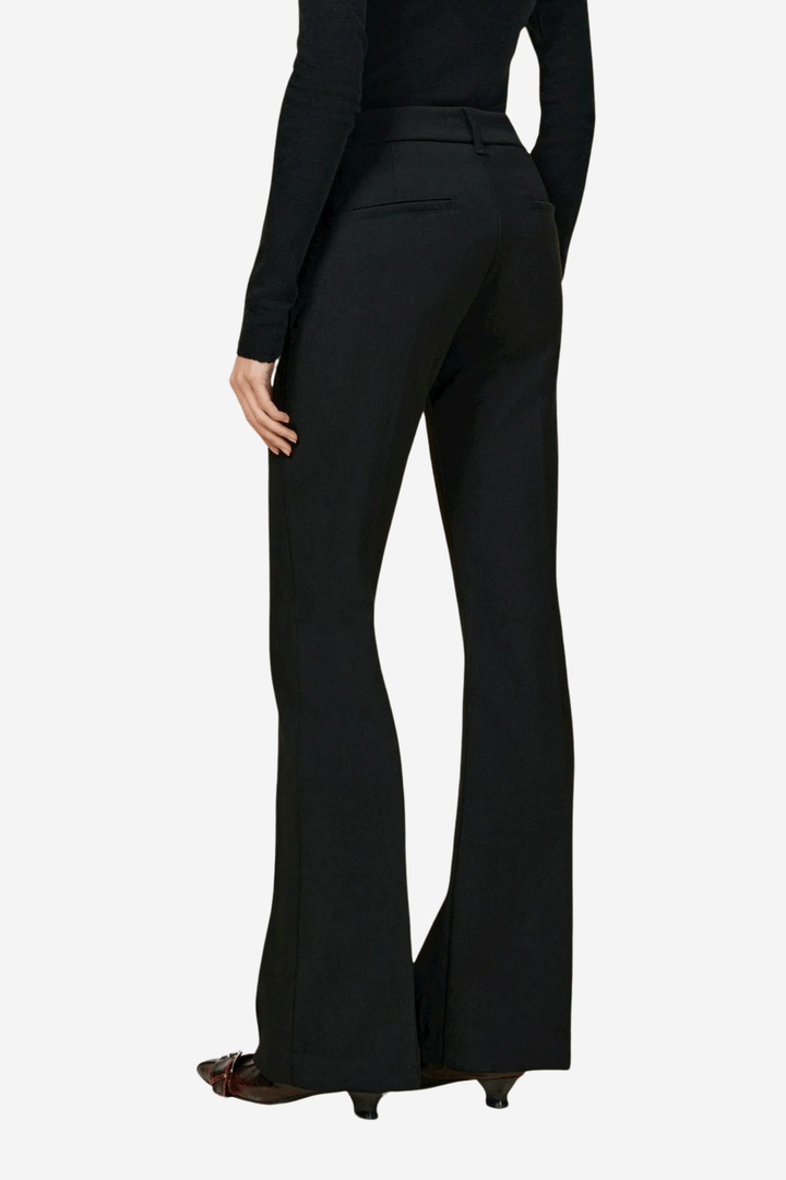 Lois Bukser & jeans Silvia Suple Roble Wool Black