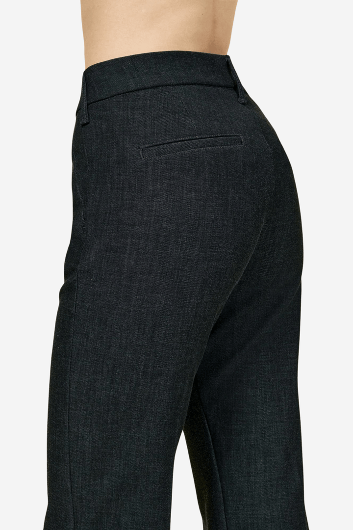 Lois Bukser & jeans Silvia Suple Roble Wool Tarmac