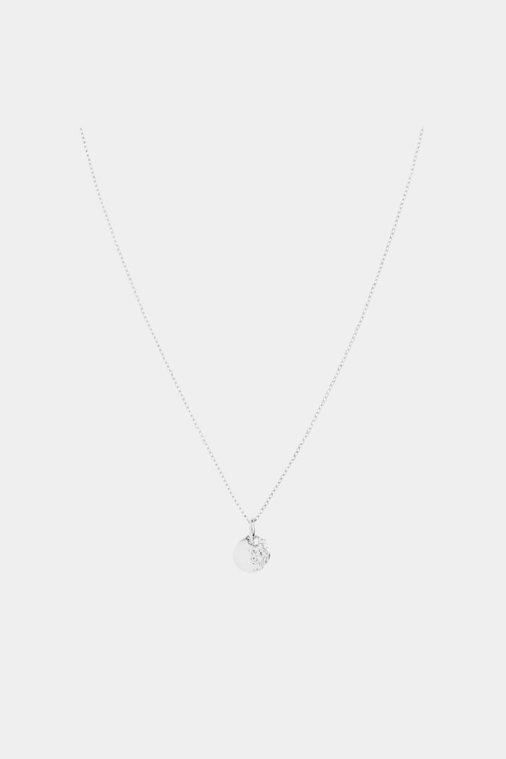 Maria Black Smykker 50 Aspen 50 Necklace Silver