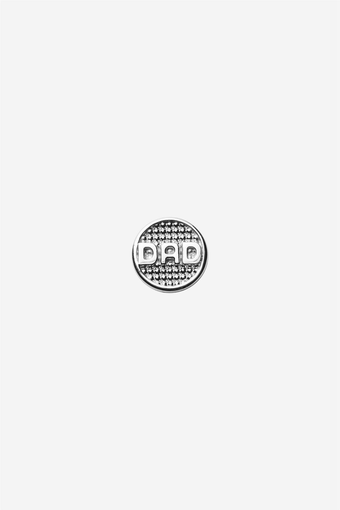 Maria Black Smykker Dad Coin Silver