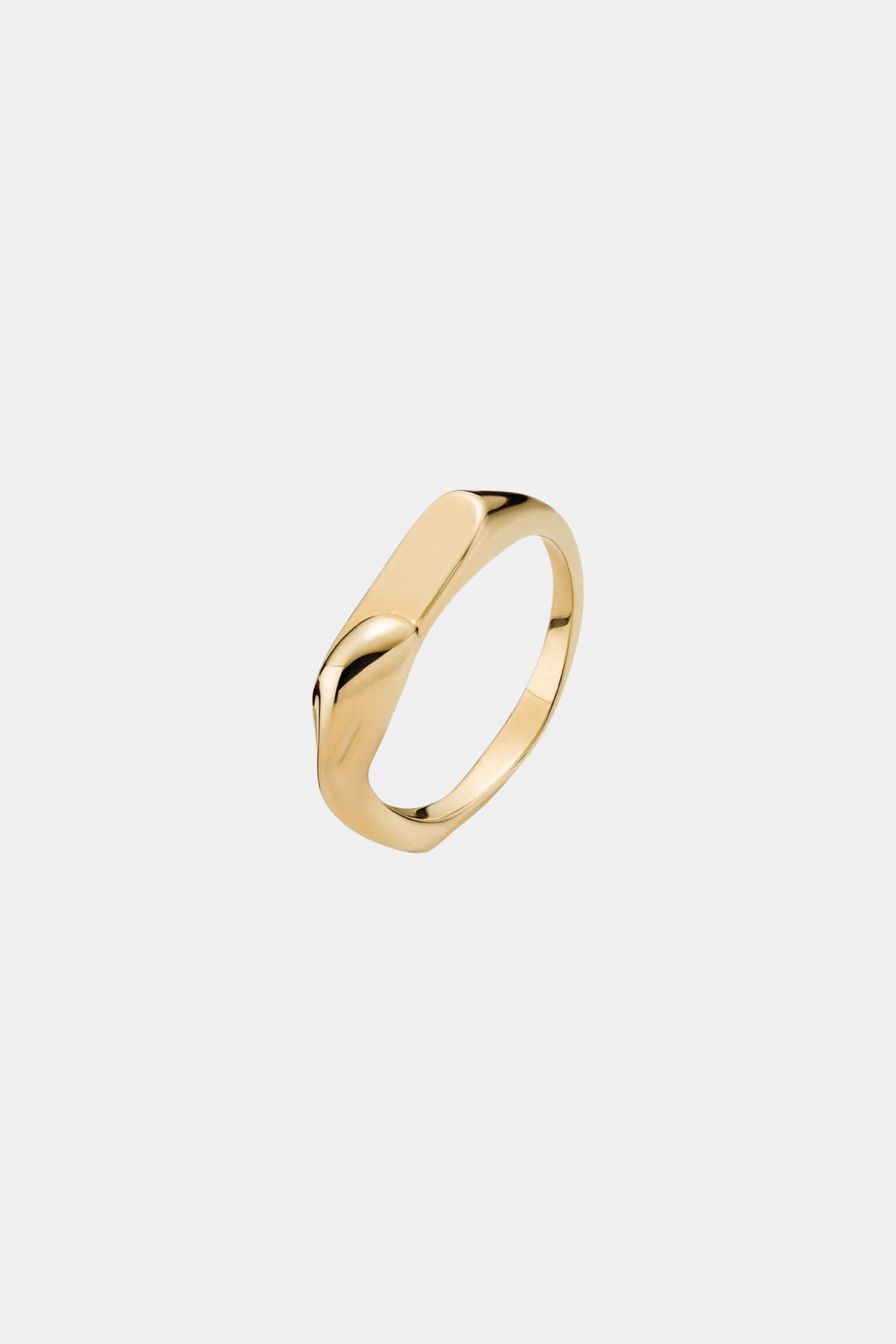 Maria Black Smykker Ena Ring Gold