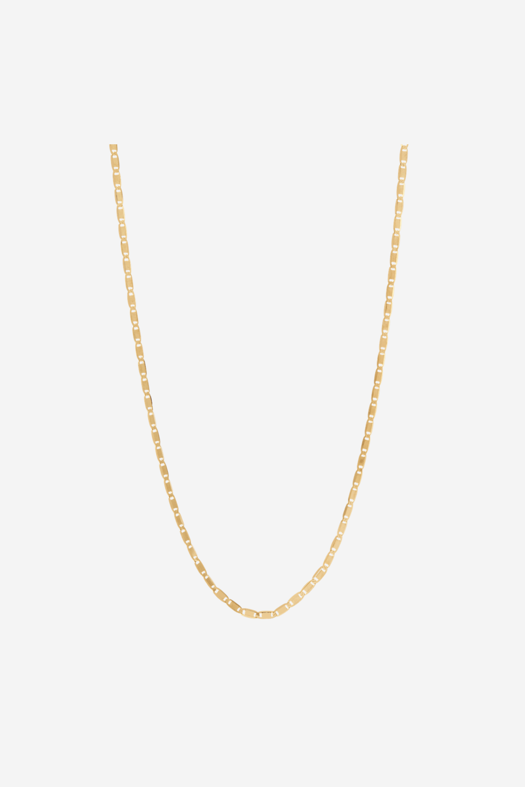 Maria Black Smykker Karen Necklace Gold