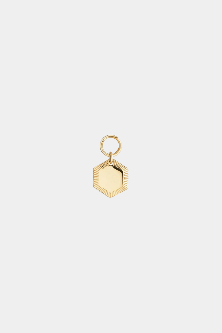 Maria Black Smykker KIM CHARM GOLD