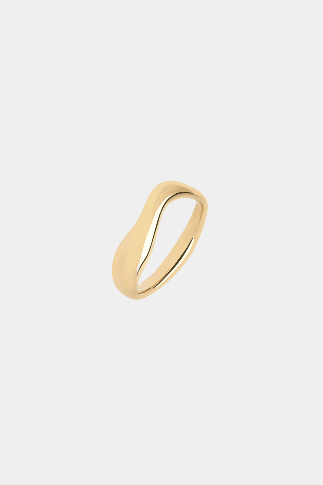 Maria Black Smykker Vayu Ring Gold