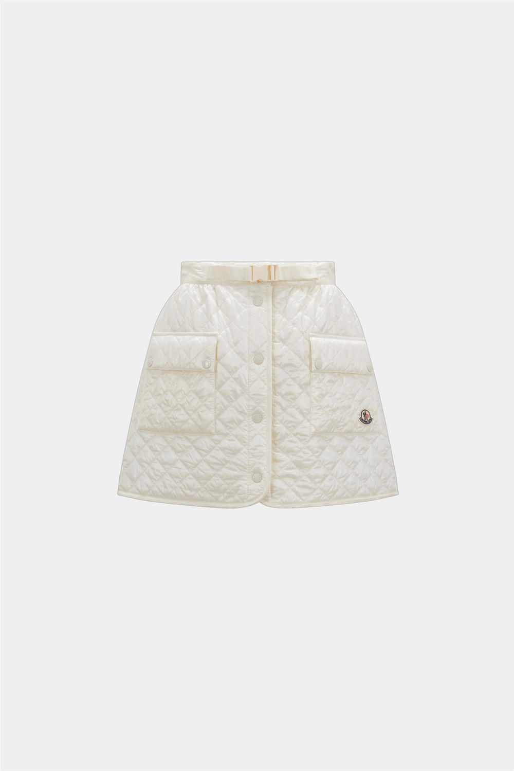 Moncler Skjørt Padded Skirt