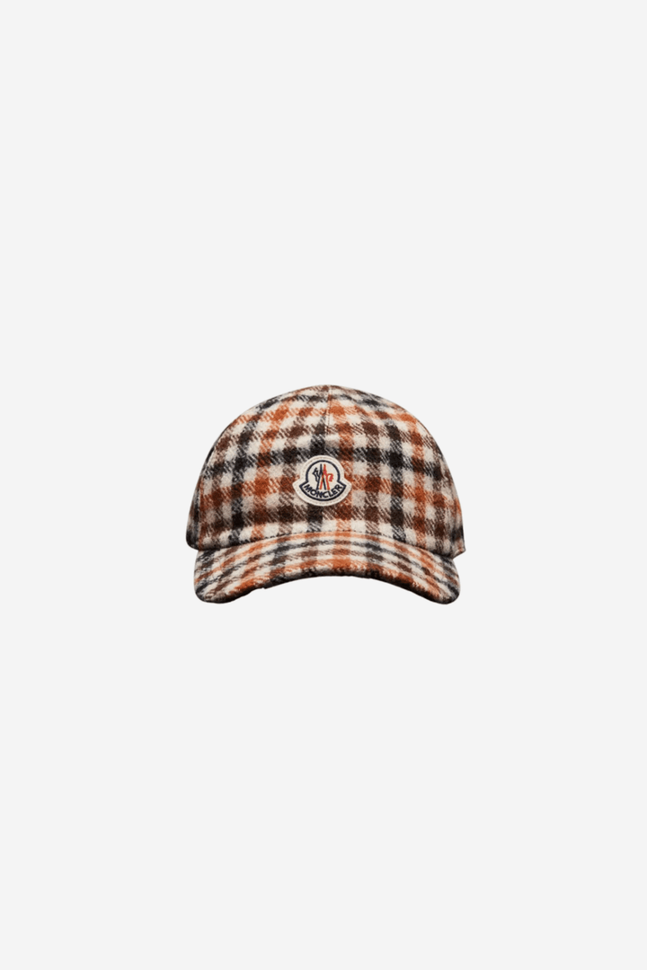 Moncler Tilbehør Baseball Cap