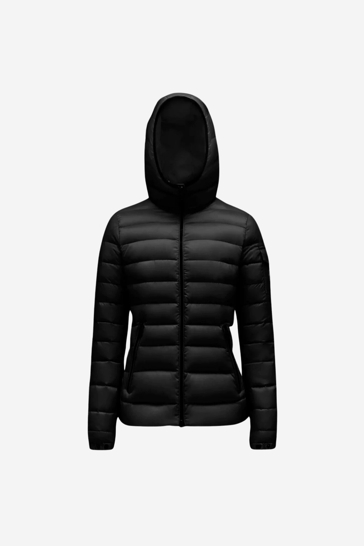Moncler Yttertøy Bles Short Down Jacket