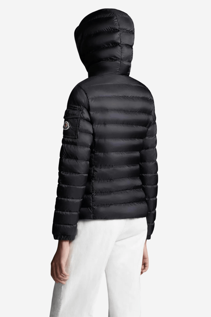 Moncler Yttertøy Bles Short Down Jacket