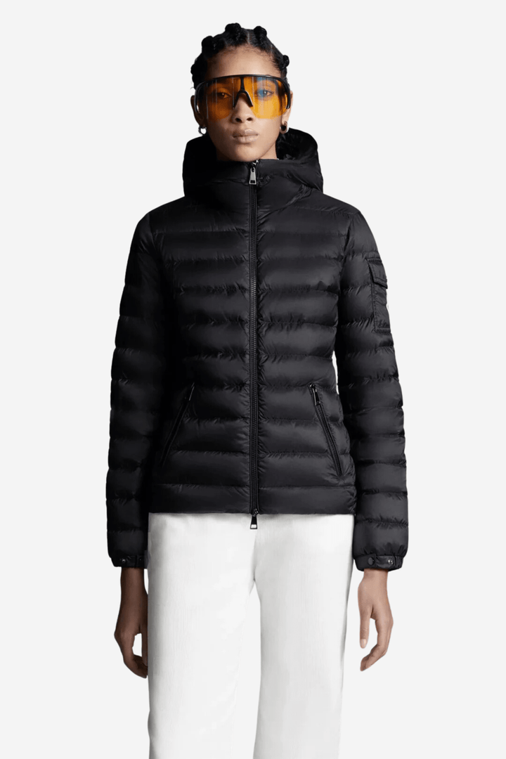 Moncler Yttertøy Bles Short Down Jacket