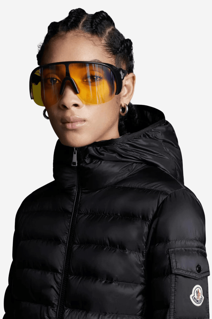 Moncler Yttertøy Bles Short Down Jacket