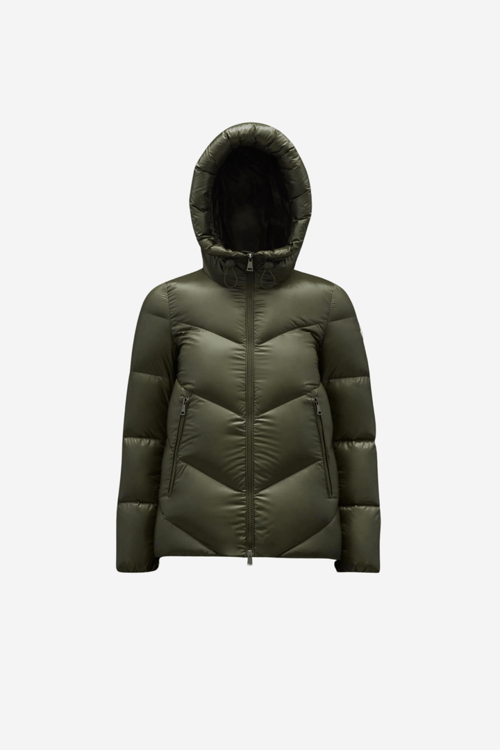 Moncler Yttertøy Chambon Short Parka