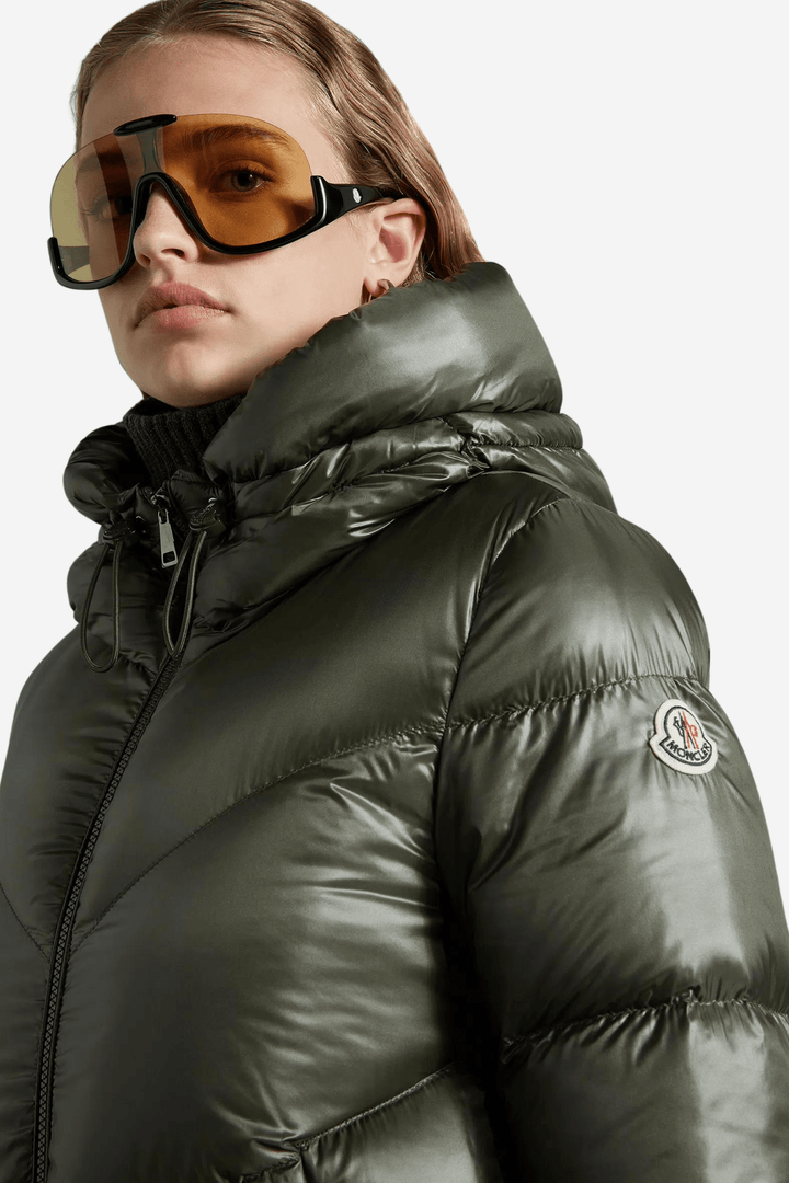 Moncler Yttertøy Chambon Short Parka