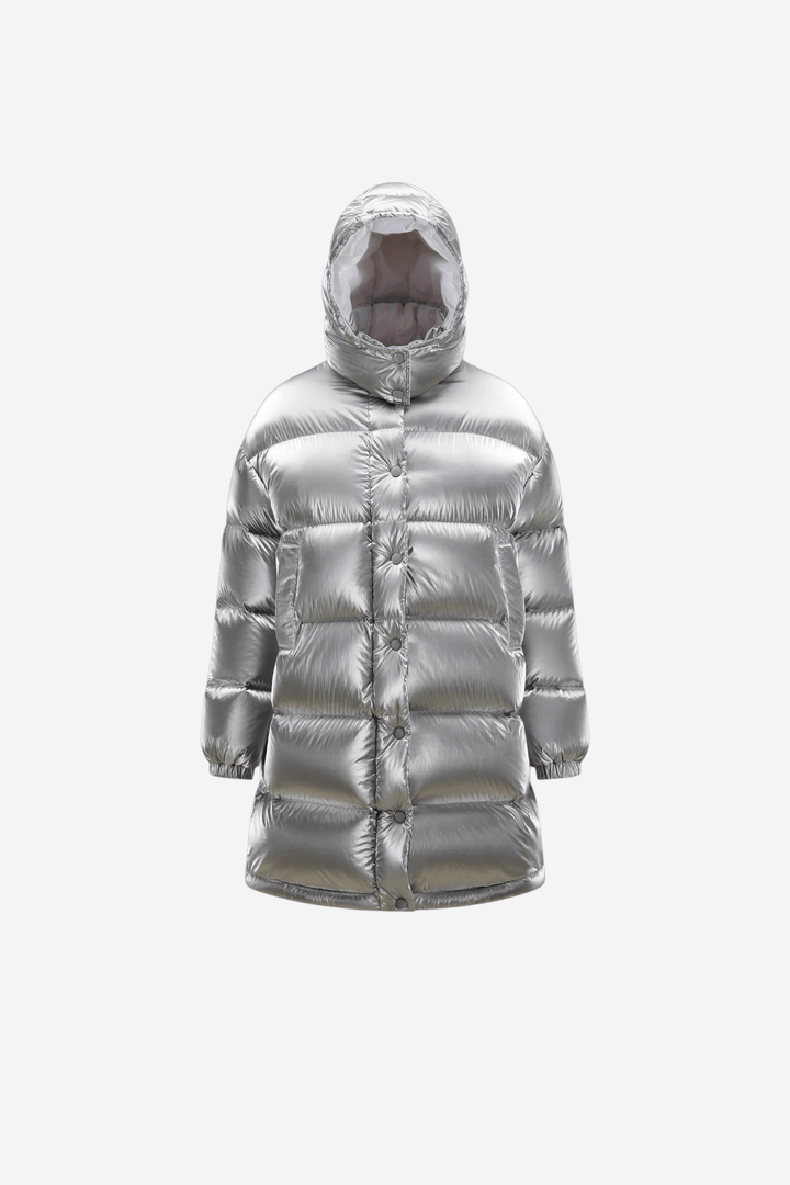 Moncler Yttertøy Gaou Long Parka