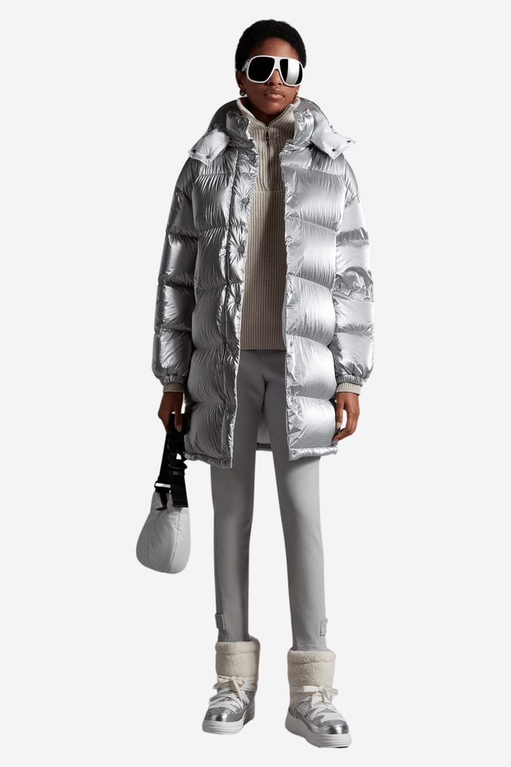 Moncler Yttertøy Gaou Long Parka