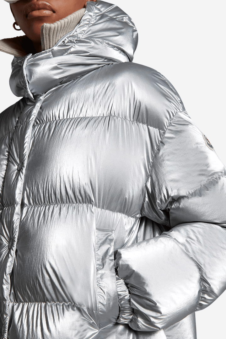 Moncler Yttertøy Gaou Long Parka