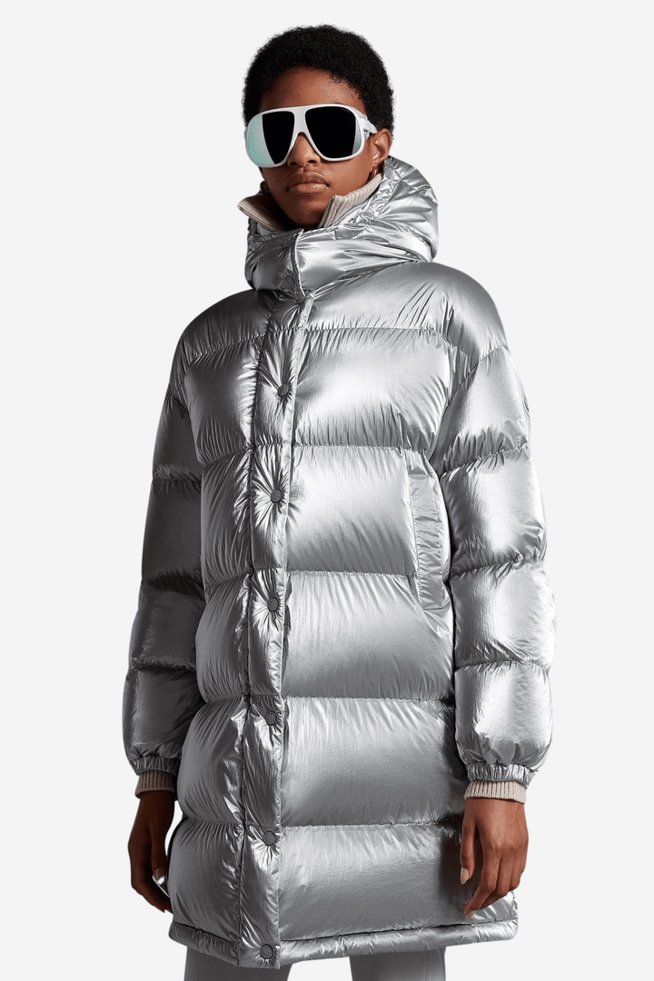 Moncler Yttertøy Gaou Long Parka