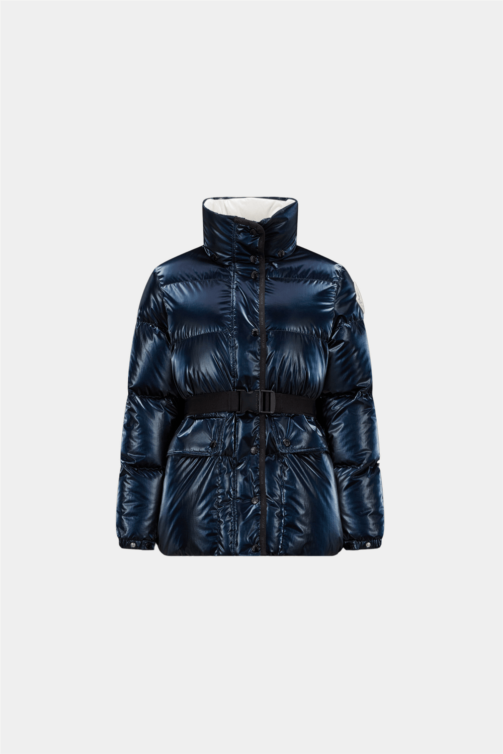 Moncler Yttertøy Herault Short Down Jacket