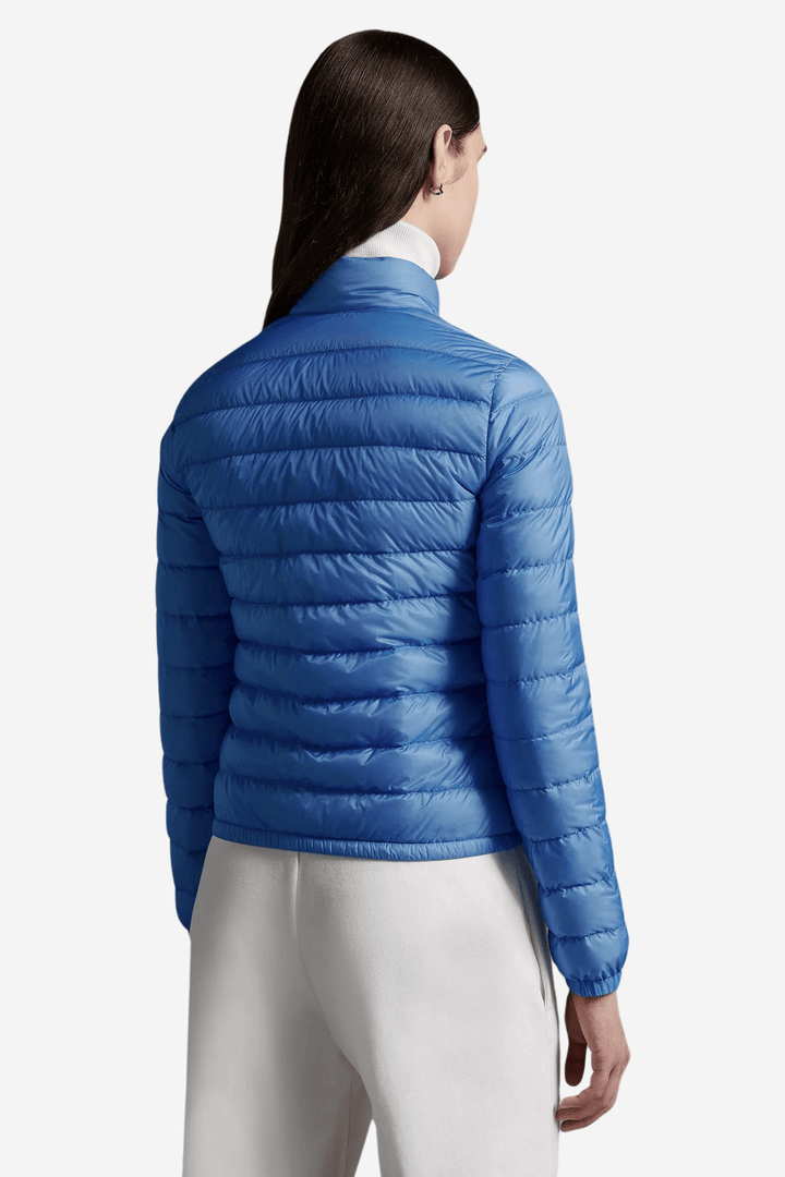 Moncler Yttertøy Lans Short Down Jacket