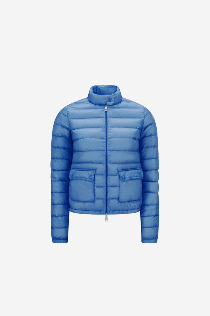 Moncler Yttertøy Lans Short Down Jacket