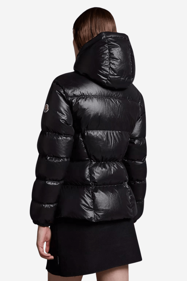 Moncler Yttertøy Seine Short Down Jacket